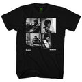The Beatles Revolver Studio Shots Black