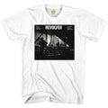 The Beatles Revolver Studio White