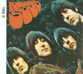 The Beatles Rubber Soul (Limited Edition, Remastered, Enhanced, Digipack Packaging)