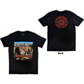 The Beatles Sgt Pepper Black