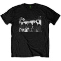 The Beatles Smiles Photo Black