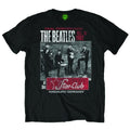 The Beatles Star Club, Hamburg Black