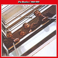 The Beatles The Beatles 1962-1966 (2023 Edition) (2 Cd's)