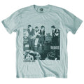 The Beatles The Cavern 1962 Grey