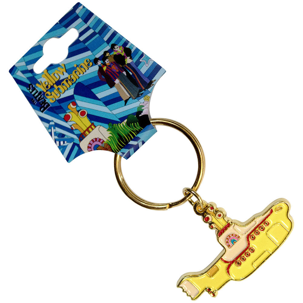 The Beatles The Yellow Submarine