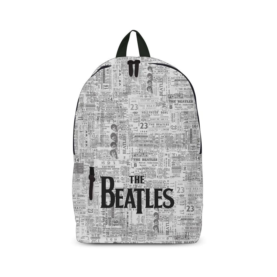 The Beatles Tickets