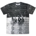 The Beatles Tittenhurst Park Field White