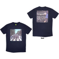 The Beatles Vintage Abbey Road Blue