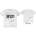 The Beatles White Album Tracks White