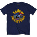 The Beatles Yellow Submarine Baddies Blue