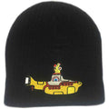 The Beatles Yellow Submarine Black