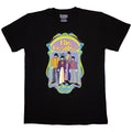 The Beatles Yellow Submarine Sub Band Frame v2 Black