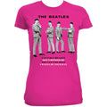 The Beatles You can't do that Pink