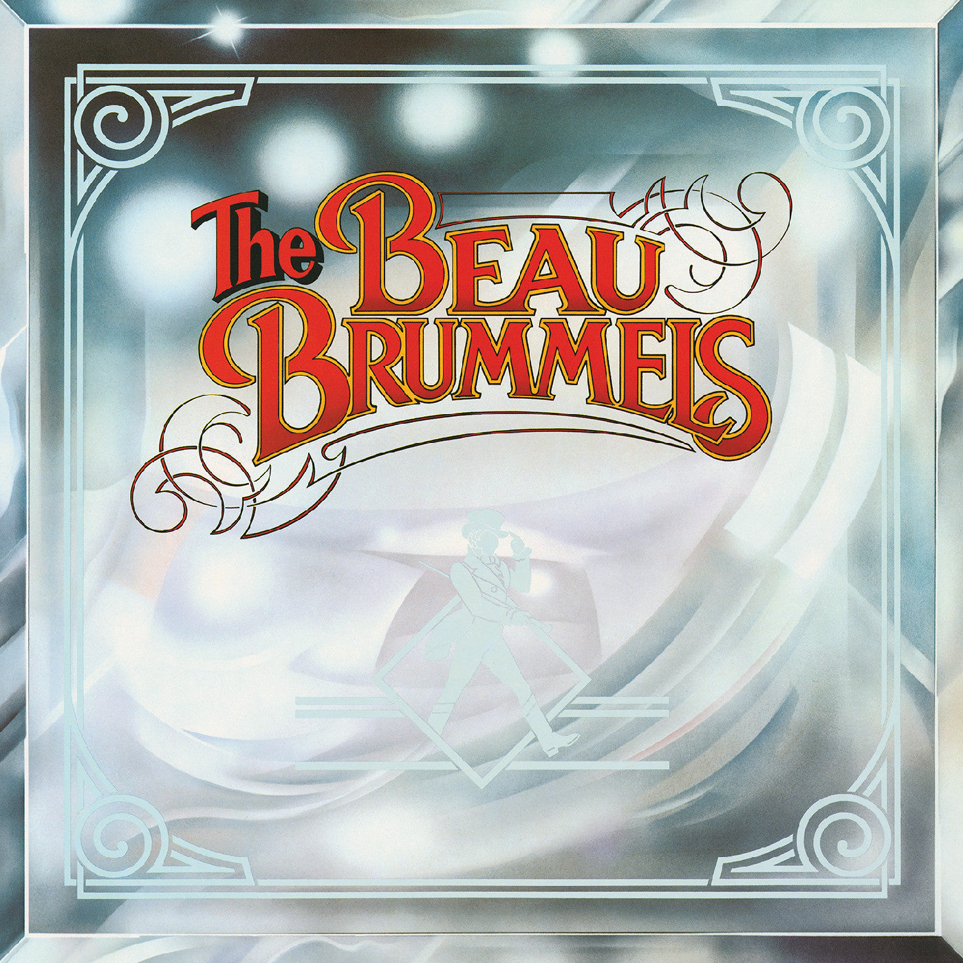 The Beau Brummels The Beau Brummels