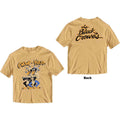 The Black Crowes Crowe Mafia Neutral