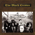 The Black Crowes The Southern Harmony And Musical Companion (Super Deluxe Edition) (3 Cd's) (Box Set)