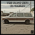 The Black Keys El Camino (10th Anniversary Deluxe Edition)