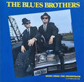 The Blues Brothers The Blues Brothers (Original Motion Picture Soundtrack)