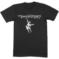 The Bodysnatchers Classic Logo Black