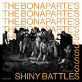 THE BONAPARTE'S Shiny Battles