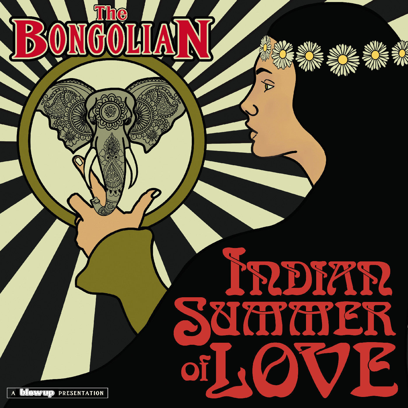 The Bongolian Indian Summer Of Love