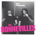 The Bonnevilles Dirty Photographs