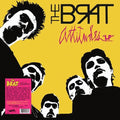 THE BRAT Attitudes LP (Yellow Vinyl)
