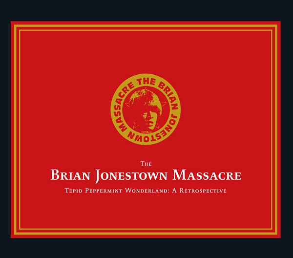 The Brian Jonestown Massacre Tepid Peppermint Wonderland: A Retrospective