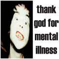 The Brian Jonestown Massacre Thank God for Mental Illness (180 Gram Black Vinyl)