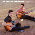 The Cactus Blossoms One Day