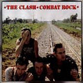 The Clash Combat Rock (Remastered)