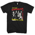 The Clash Kanji Black