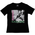 The Clash London Calling Black
