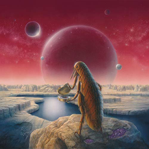 The Claypool Lennon Delirium South Of Reality