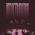 The Como Mamas Move Upstairs