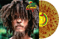 THE CONGOS Congo Ashanti (Indie Exclusive) [Yellow W/ Red Splatter Vinyl]