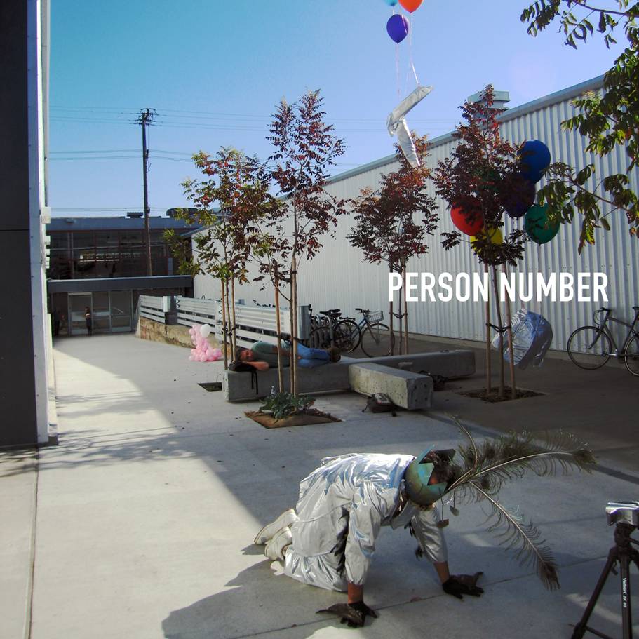 The Consulate General Person Number
