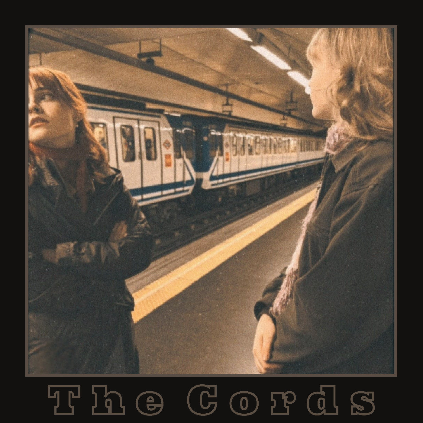 The Cords The Cords
