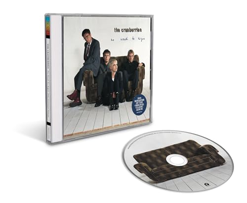 The Cranberries No Need To Argue (30Th Anniversary Edition)