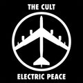 The Cult Electric Peace