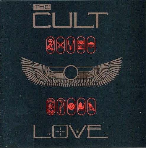 The Cult Love (Remastered)