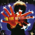 The Cure Greatest Hits
