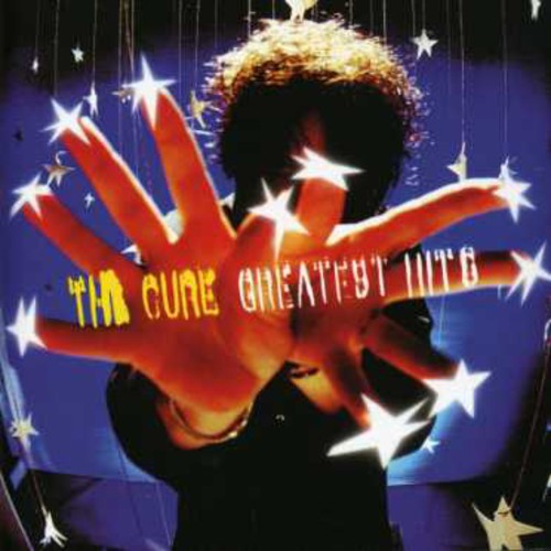 The Cure Greatest Hits
