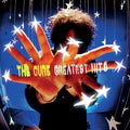 The Cure The Greatest Hits (2 Lp's)