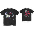 The Cure The Prayer Tour 1989 Black