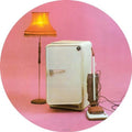 The Cure Three Imaginary Boys (Picture Disc)