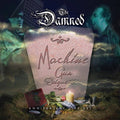 The Damned Machine Gun Etiquette Anniversary Live Set