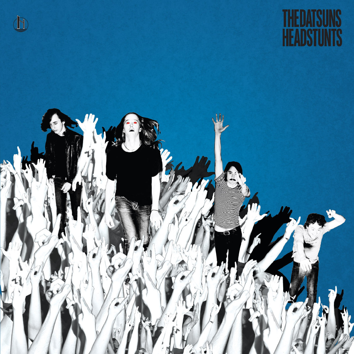 The Datsuns Headstunts