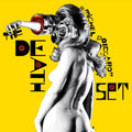 The Death Set Michel Poiccard