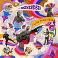 The Decemberists I'll Be Your Girl [LP]